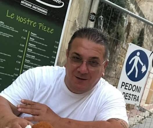 Marsala: il ricordo di Salvatore Stabile a due anni dalla scomparsa