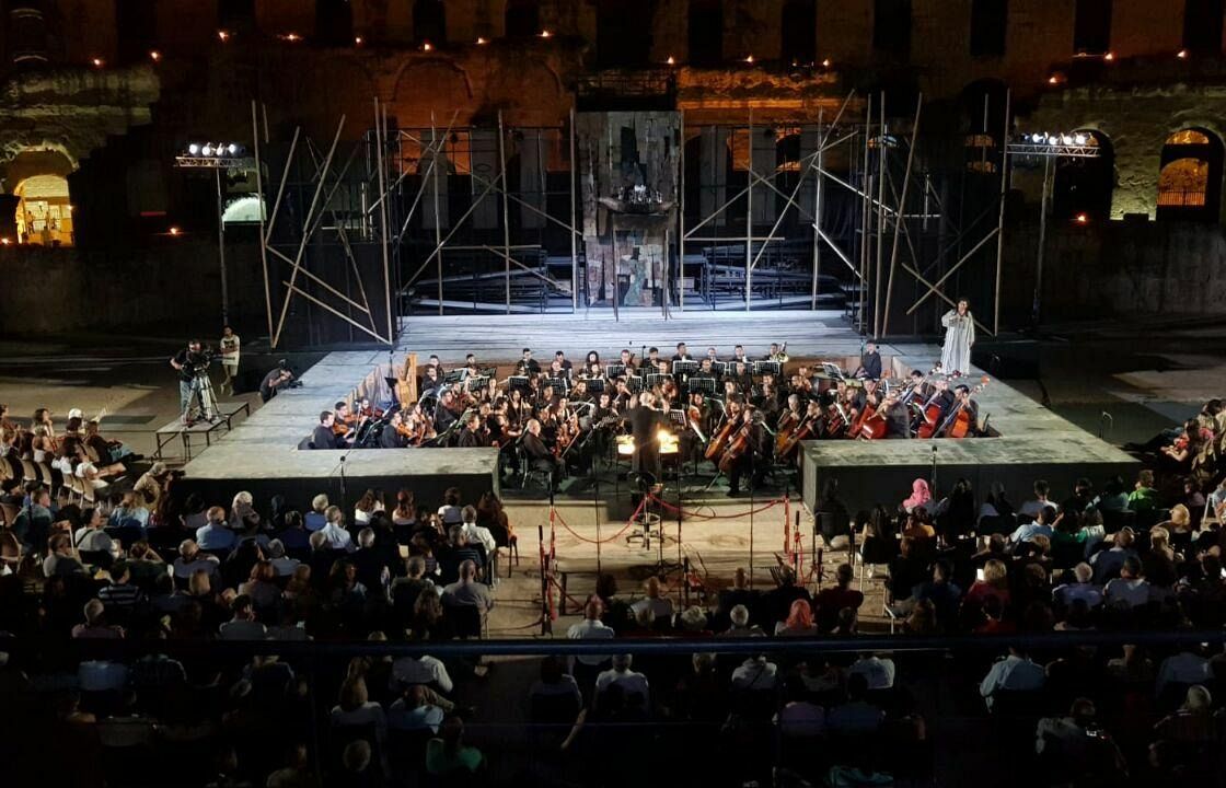 Tango e sassofoni nella lunga estate del Luglio Musicale Trapanese al Di Stefano