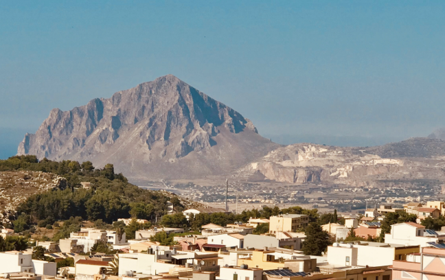 Valderice e la Variante al Piano Regolatore: polemiche e pianificazione a rischio