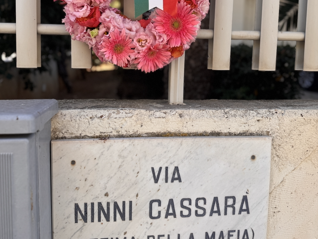 L’ANPI di Trapani ricorda il vice questore Ninni Cassarà, vittima della mafia