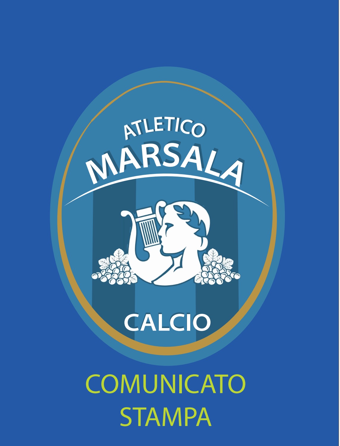 Calcio: l’Atletico Marsala ripescato in Prima Categoria