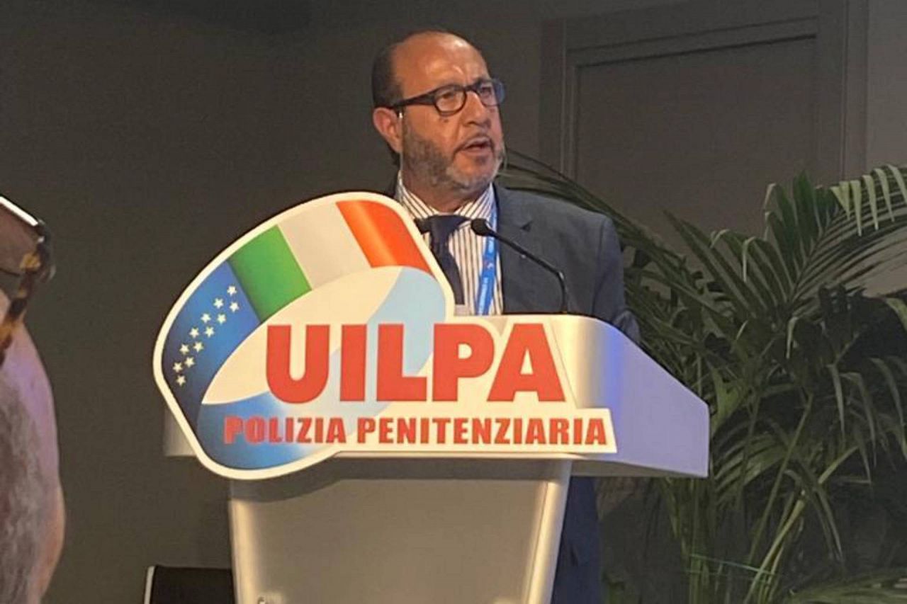 Sicilia e Trapani in emergenza: la Polizia Penitenziaria al collasso