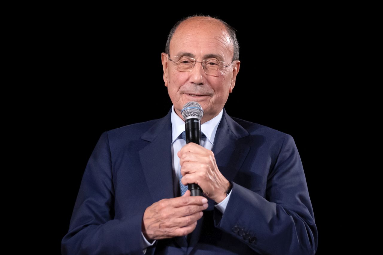 Schifani: “La piccola Ayeda dall’Afghanistan all’ISMETT di Palermo, uno dei giorni più belli della mia vita”