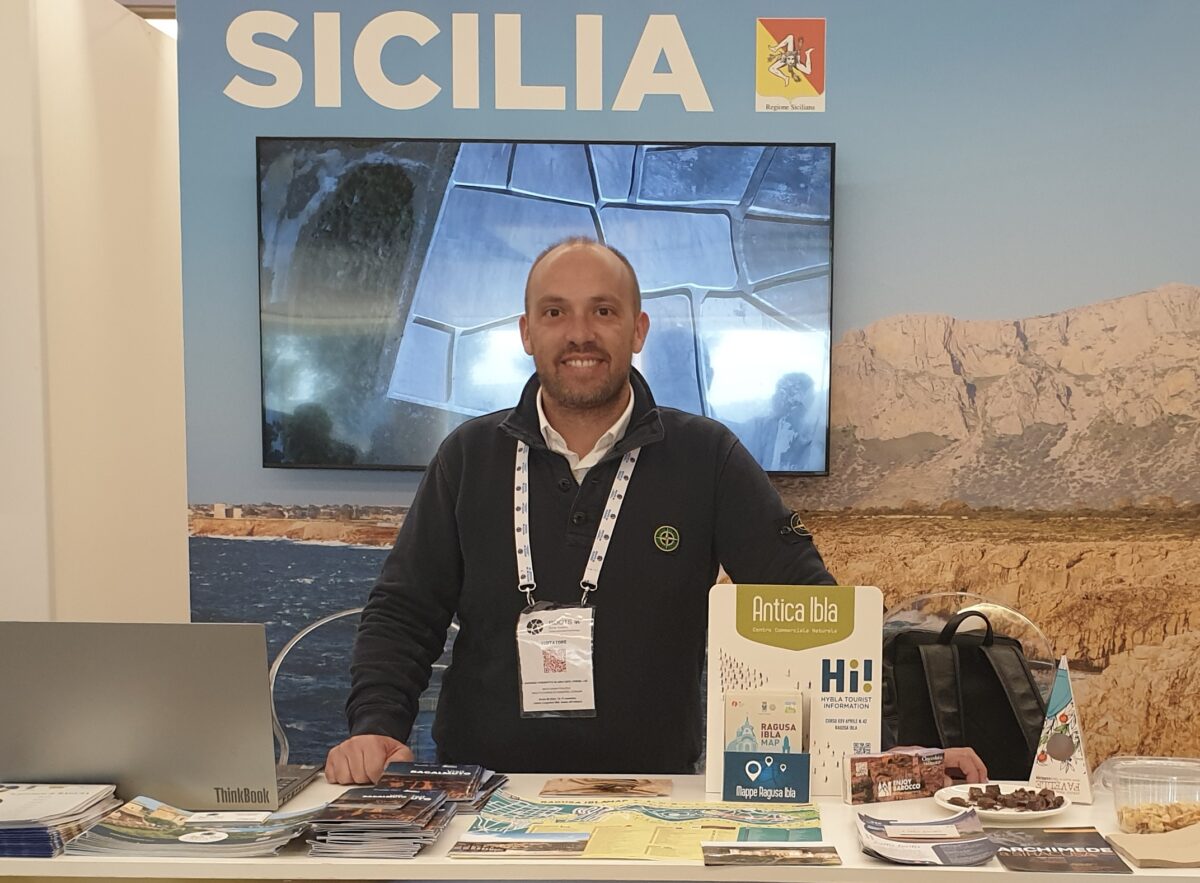 Ninni Pipitone nuovo presidente della Pro Loco Trapani Centro