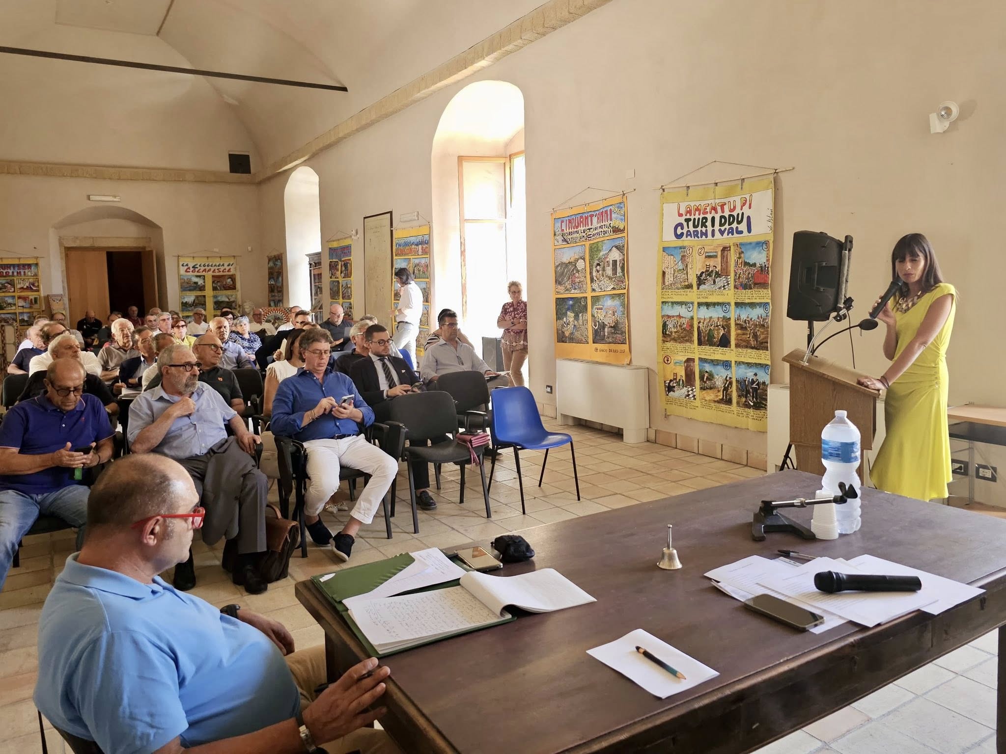 Castelvetrano, il M5S attacca il centrodestra sul futuro dell’Ospedale