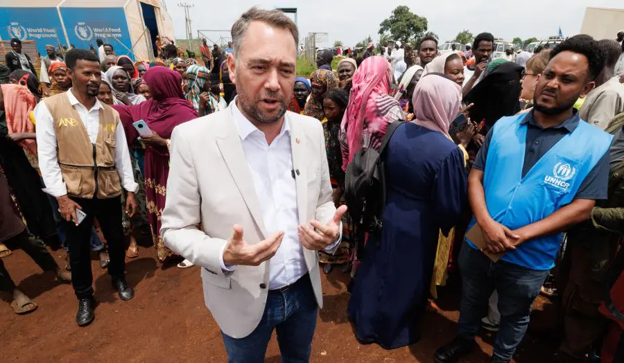 Il Belgio riconoscerà lo Stato di Palestina e imporrà sanzioni a Israele