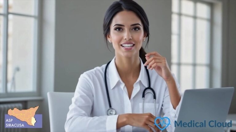 ASP Siracusa, l’IA assiste i pazienti over 65 dimessi dagli ospedali