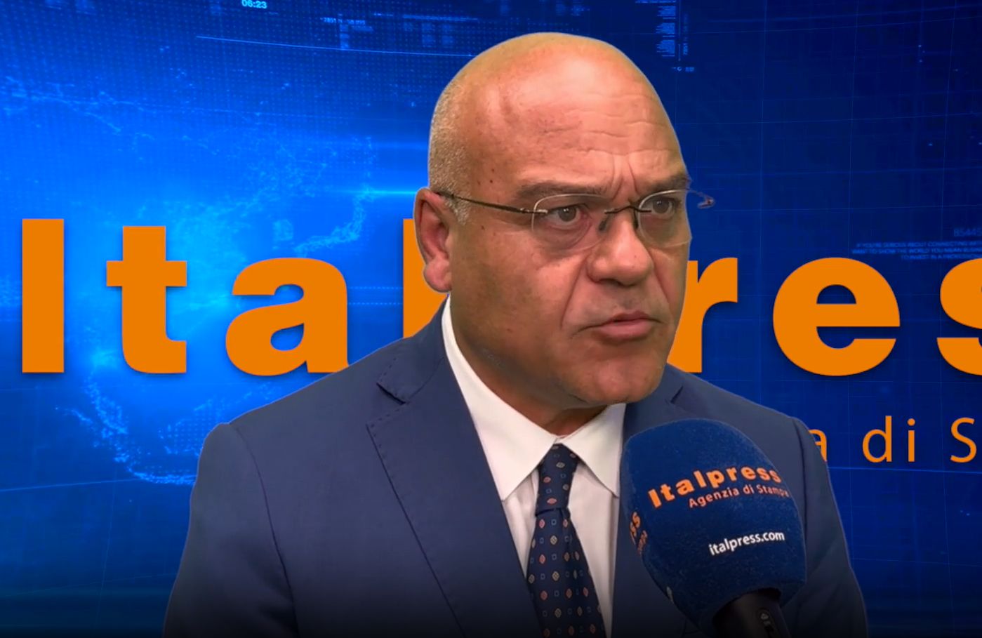 Criminalità, Antoci “L’esperienza italiana diventi modello europeo”