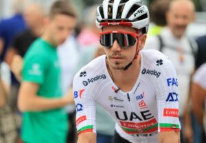 Almeida doma l’Angliru, Vingegaard resta leader della Vuelta