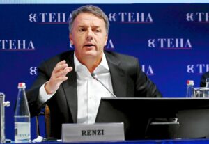 Renzi “No all’ideologia per passare da opposizione ad alternativa”