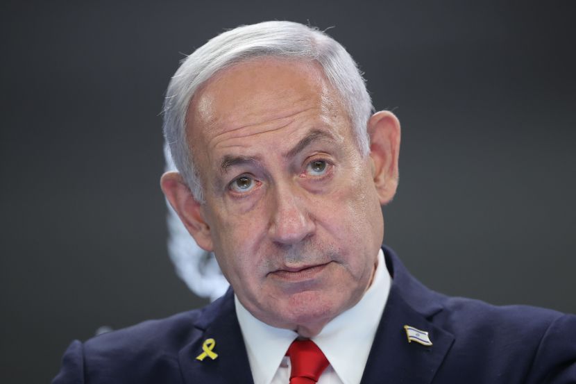 Netanyahu “Finito il tempo in cui i terroristi godevano dell’immunità”