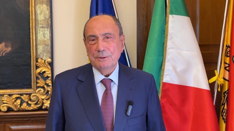 Campagna donazione del sangue, Schifani “Si può salvare una vita”