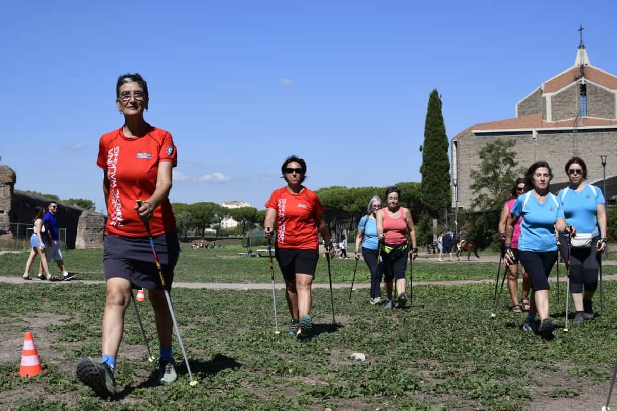 In 150 città italiane il messaggio di pace del 5° Sportcity Day