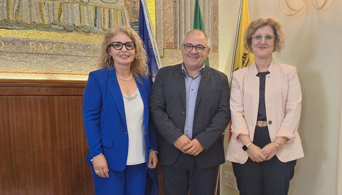 “Lavoro precario e paga da fame, la Provincia di Trapani non è un posto per giovani”