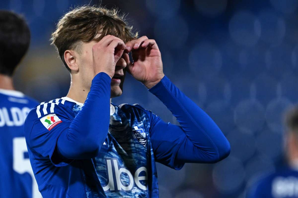 Como-Sassuolo 3-0, lariani a ottavi di Coppa Italia con Fiorentina