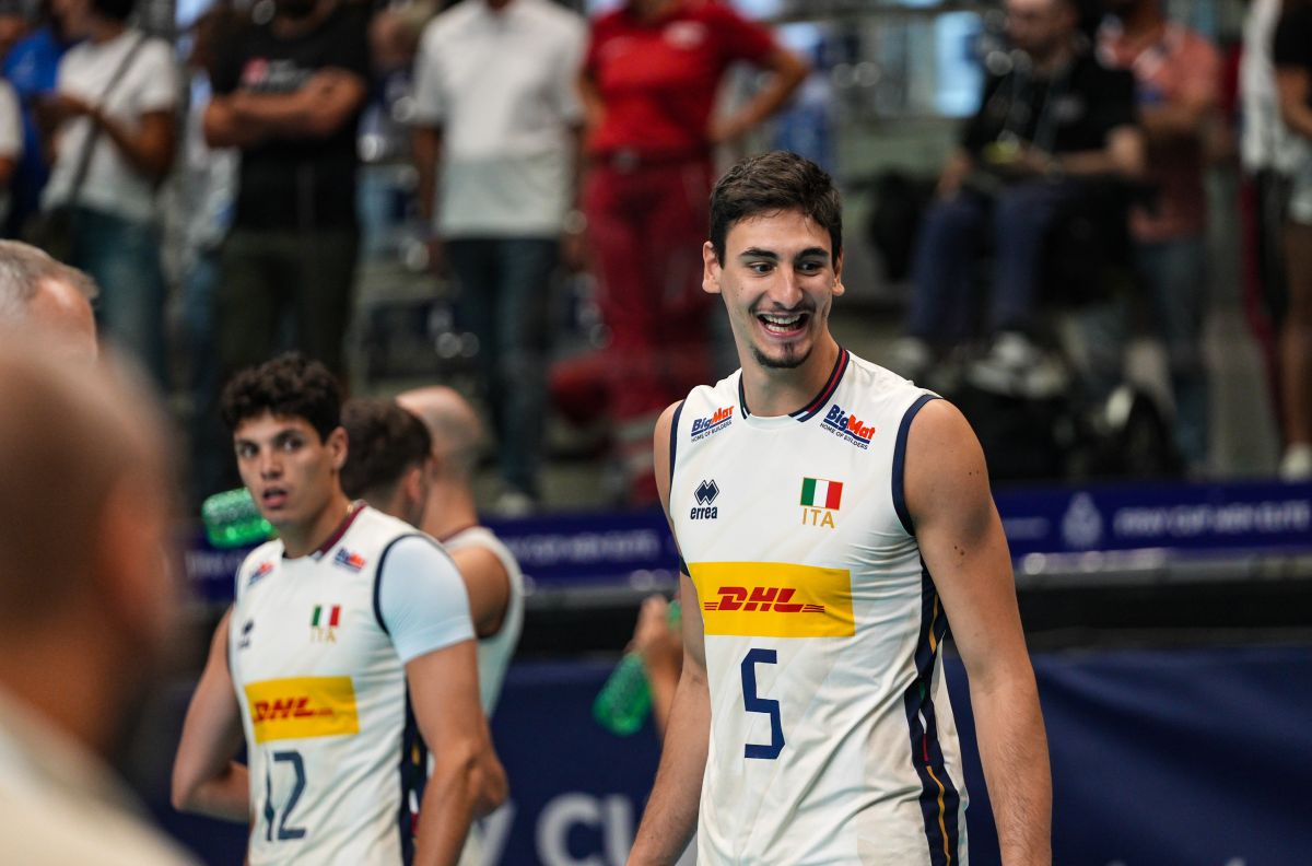 L’Italvolley travolge la Polonia e vola in finale ai Mondiali