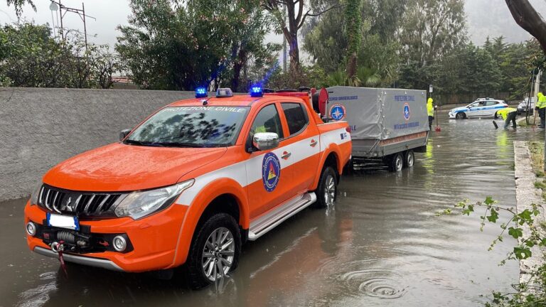 Erice, l’amministrazione chiede al governo 5 milioni per la messa in sicurezza del territorio