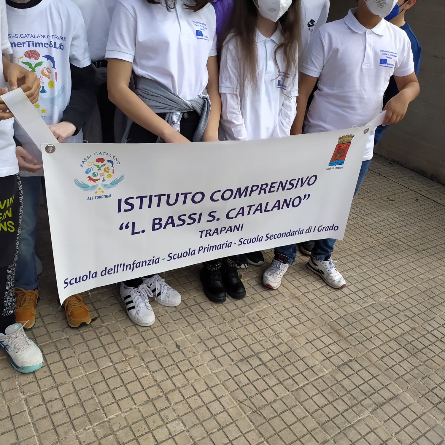 Trapani, scuola nel caos: FdI attacca il comune annuncia sit-in