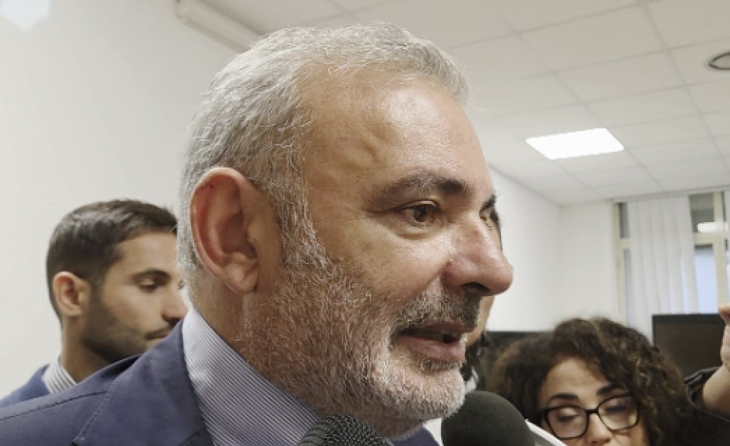 Mafia, Curcio “I capi clan continuano a dirigere dal carcere, andrebbero schermati i cellulari” / Video