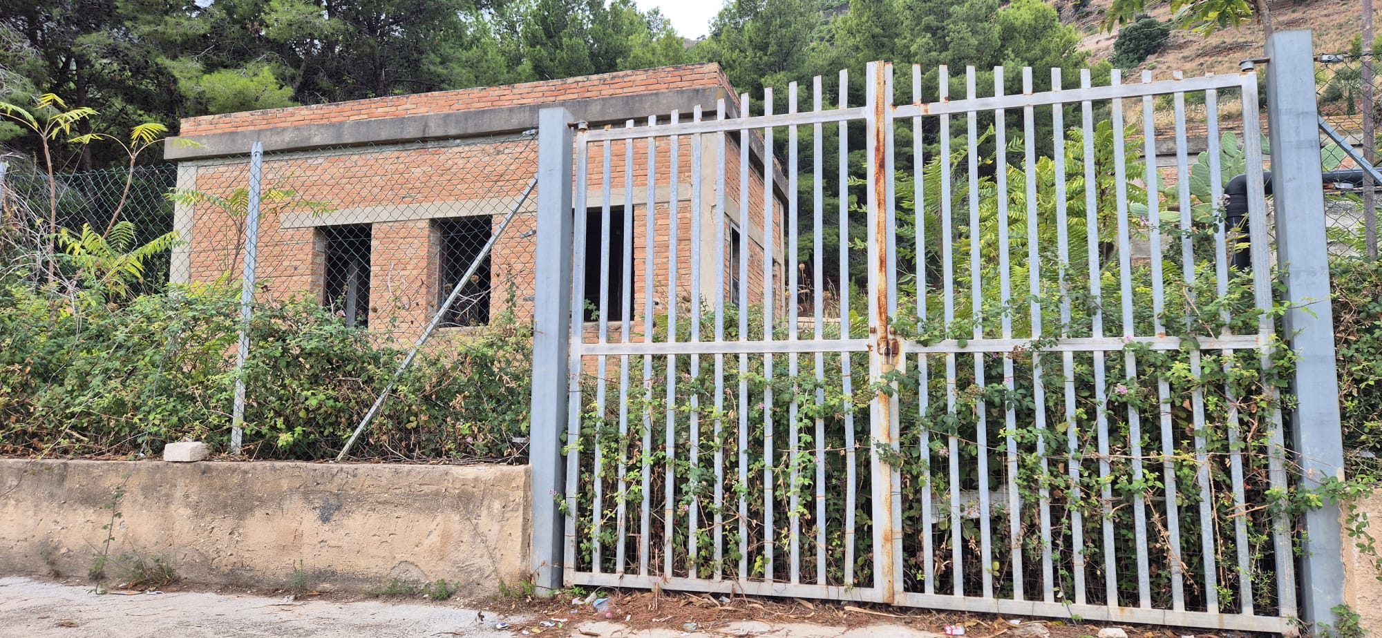  Depuratore Castellammare: si accelera sulla realizzazione dell’impianto