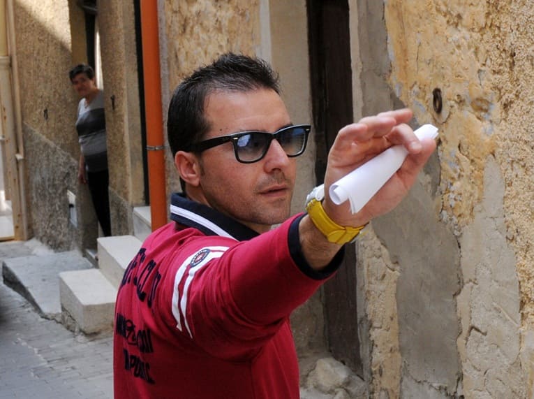 Intervista shock al figlio di Totò Riina, reazioni e polemiche