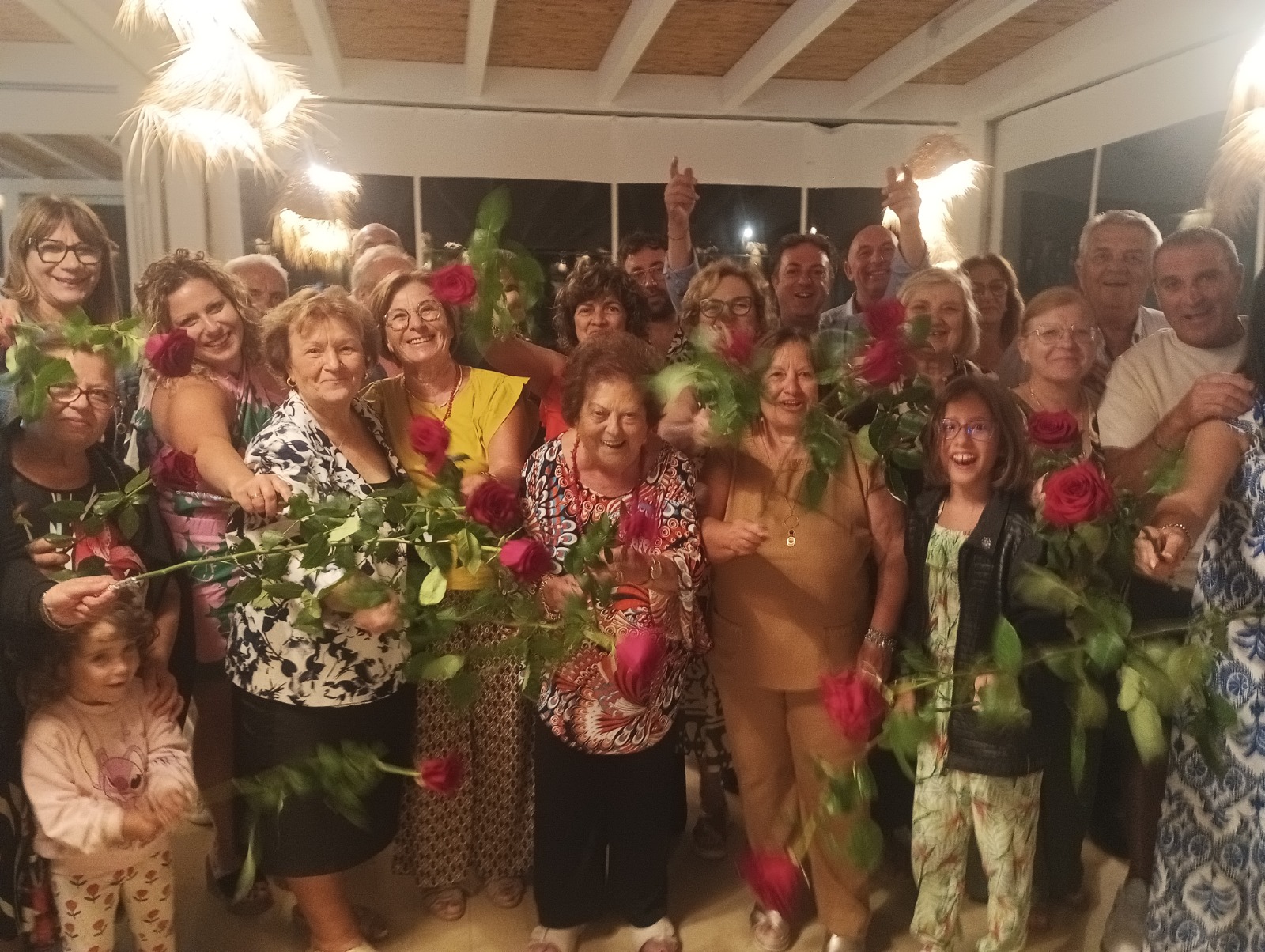 Il Villaggio Stella d’Oro di Marsala celebra il “senso di comunità e accoglienza”