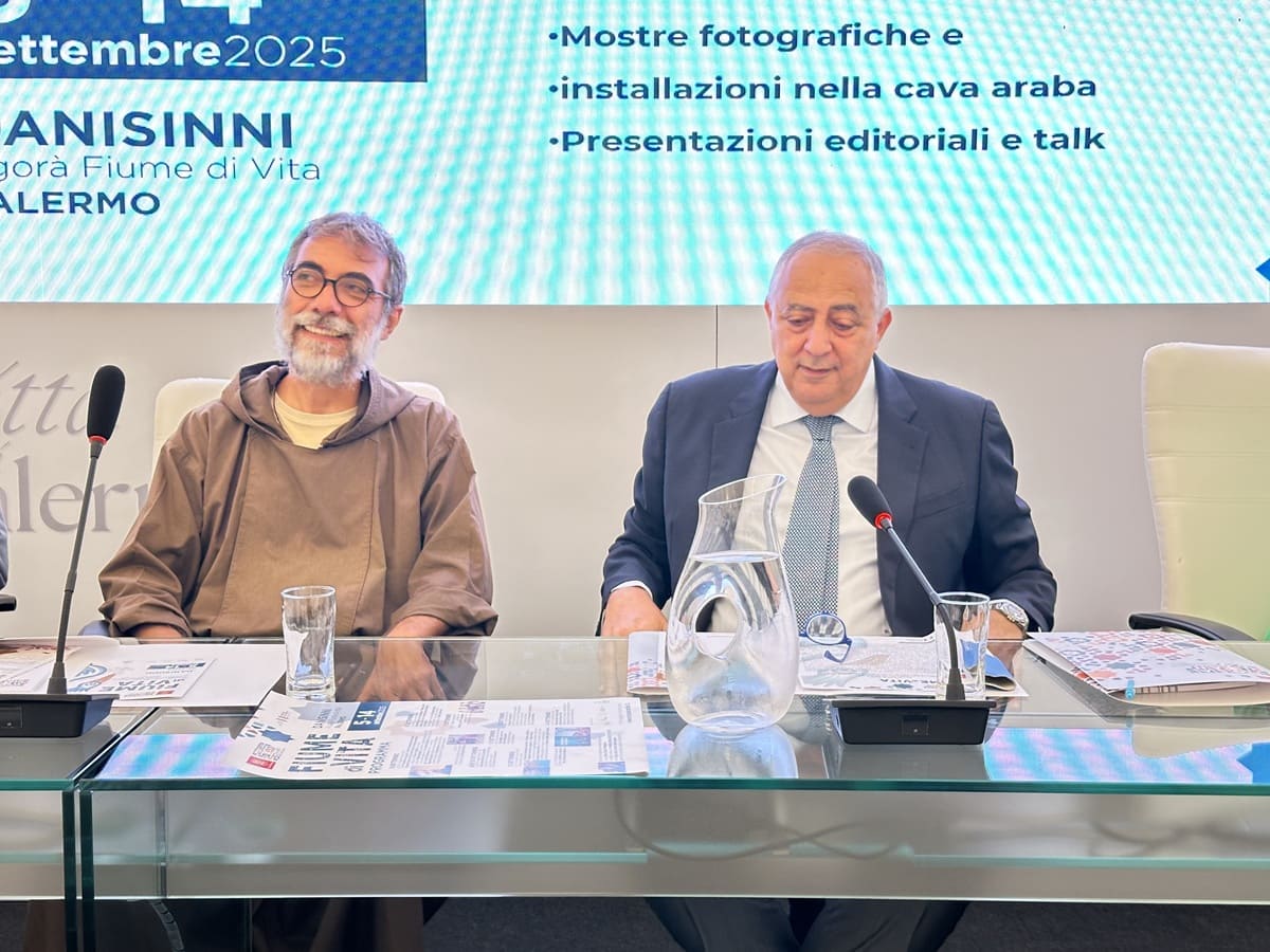 Palermo, nel quartiere Danisinni al via la rassegna “Fiume di Vita”