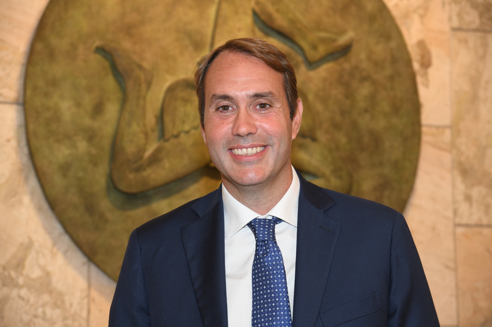 Il ritorno di Sammartino: “Ripartiamo dall’emergenza idrica e dalla valorizzazione delle eccellenze agricole”