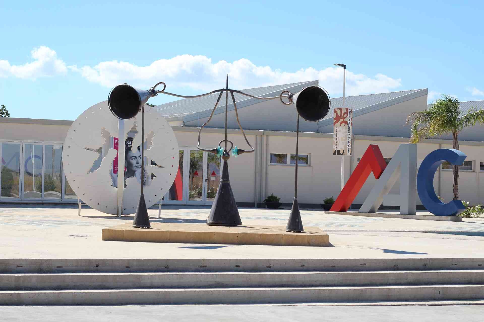 Al Museo di Gibellina il roadshow nazionale della 18ª Quadriennale d’Arte