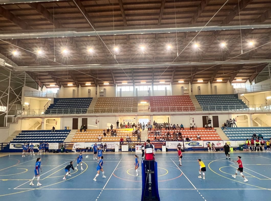 Volley, la Sigel Marsala terza al memorial “Pietro Murania”