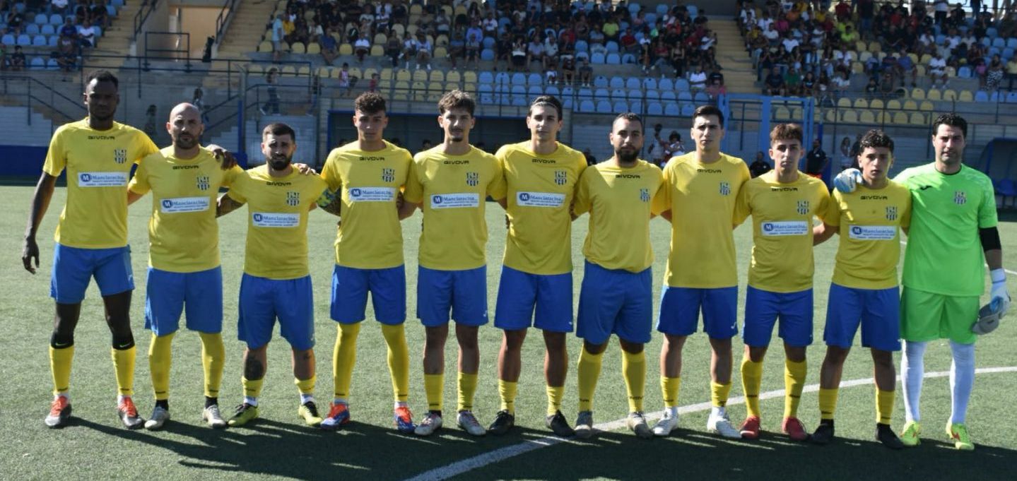 Promozione, il Mazara Calcio scalda i motori con tanta voglia di riscatto