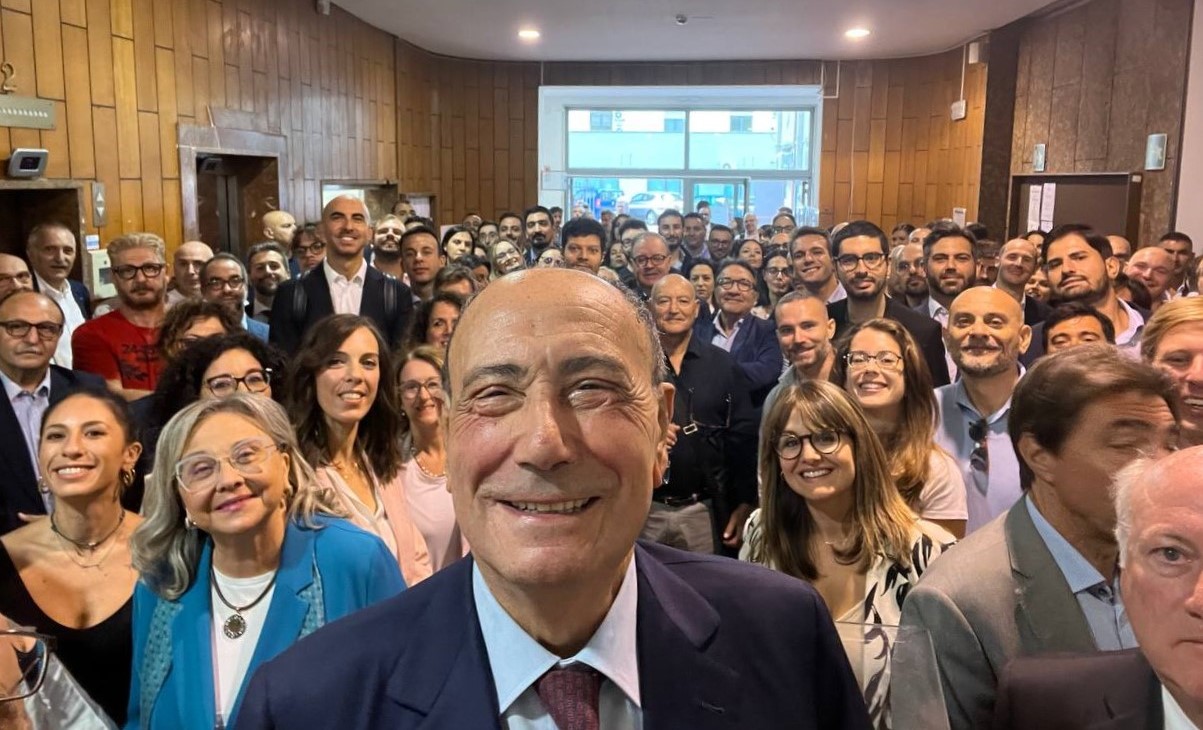 La Regione siciliana assume, in 210 stipulano i contratti