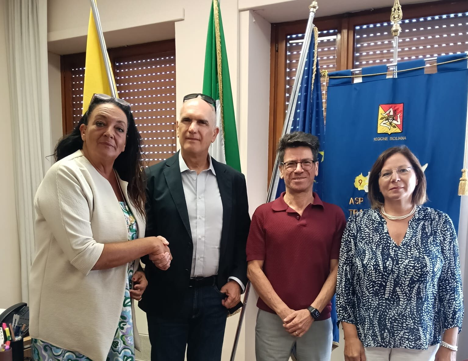 A Trapani nuovo direttore in Anatomia Patologica, l’UOC fu al centro dello scandalo referti