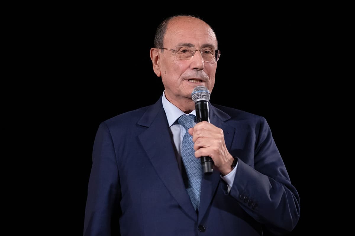 Internazionali di Sicilia e Coppa degli Assi, Schifani “Torna a Palermo la grande equitazione”