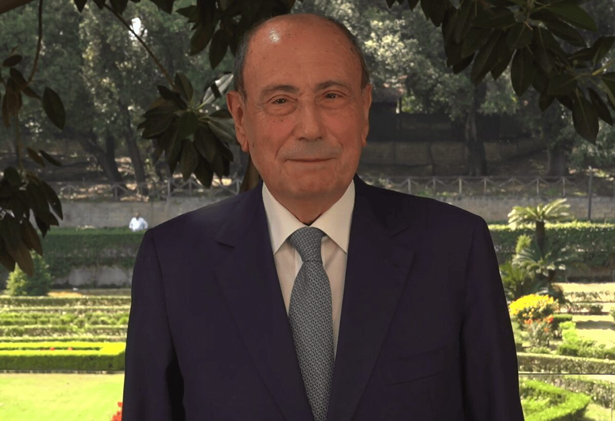 Termovalorizzatori, Schifani “Il 22 settembre firmeremo il contratto di appalto, siamo davanti ad una svolta storica”