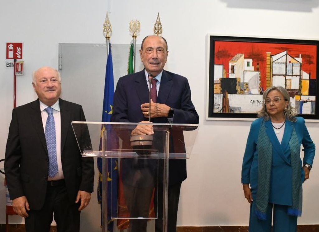 210 nuovi dipendenti per la Regione Siciliana, Schifani “Con i conti in ordine continueremo ad assumere”