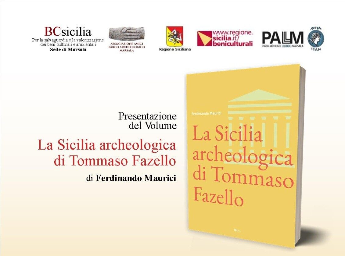 BC Sicilia sezione Marsala inaugura le attività al Museo Lilibeo