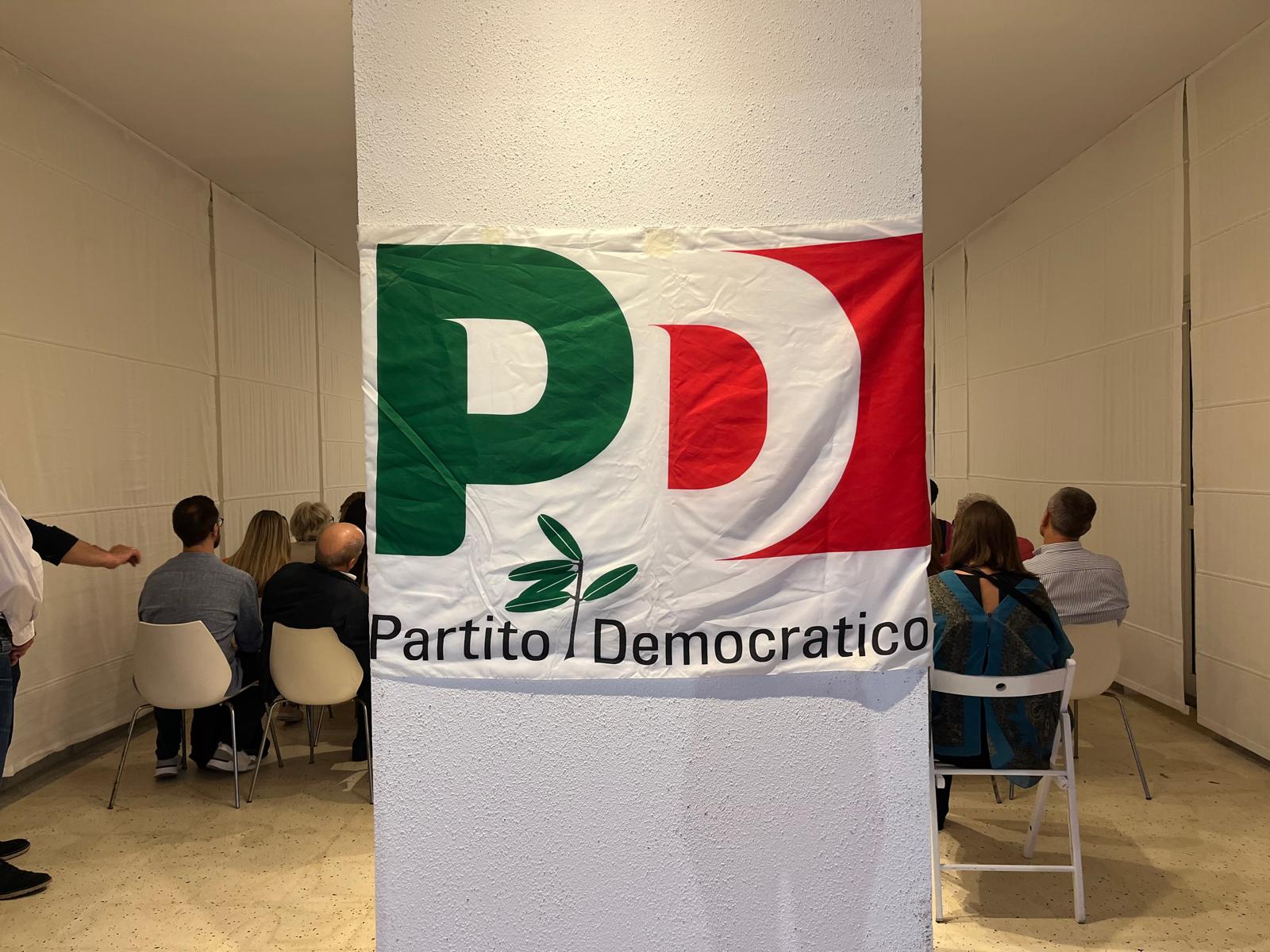 Vicenda Cuffaro, l’indignazione del PD Mazara e di Marsala