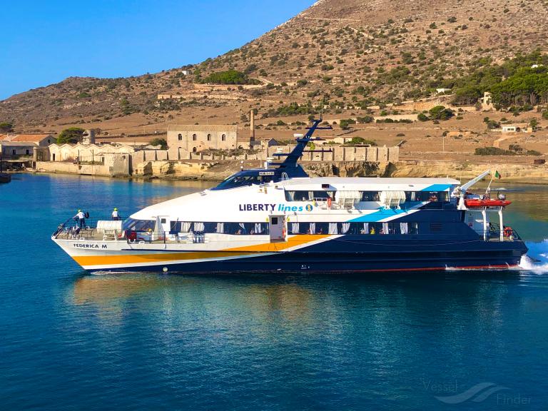 Egadi, il rischio dell’isolamento: gli operatori chiedono la proroga delle corse estive