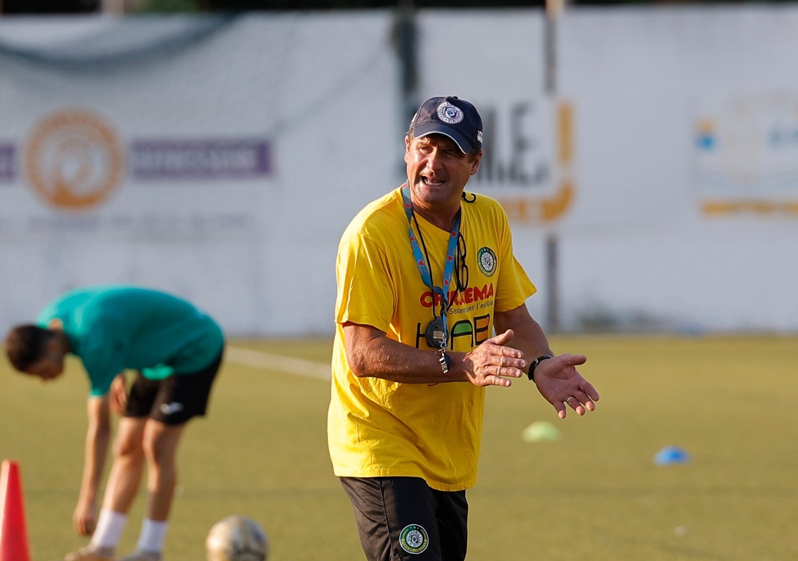 Trasferta amara per l’Accademia Trapani che perde a Bagheria