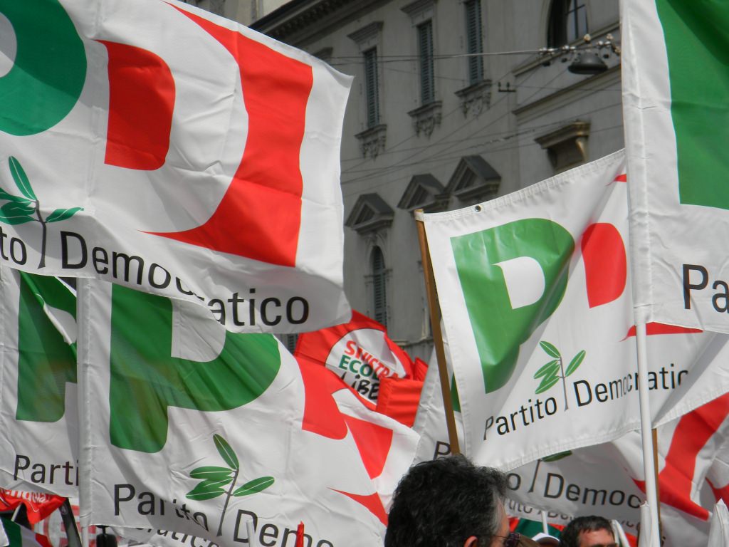 Referendum e Amministrative, il PD: “Lavoriamo per il No, attenzione nelle città al voto per il sindaco”