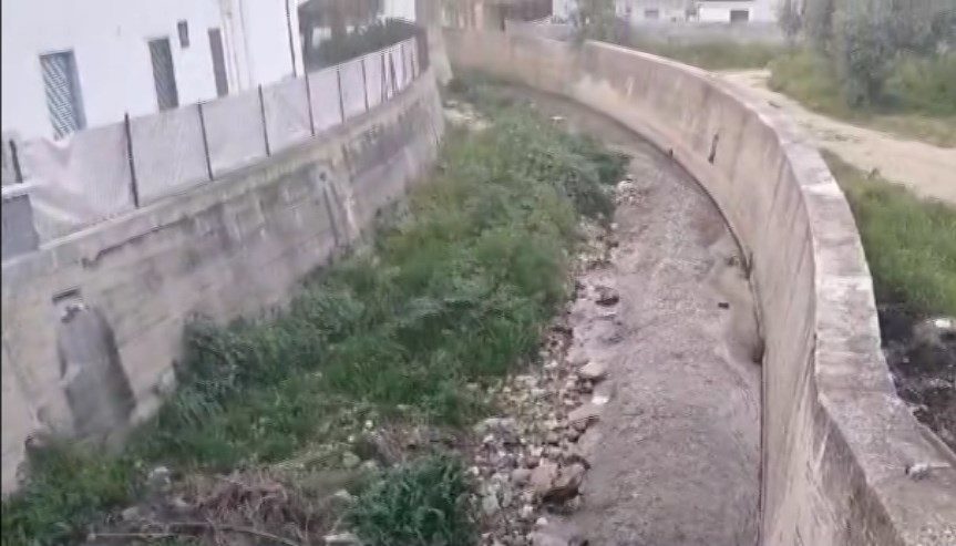 Torrenti Canalotto e Placati, ad Alcamo 2 milioni per intervenire sul rischio idraulico