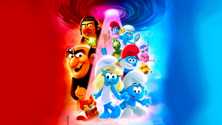 Al Cinema Golden di Marsala “I Puffi” e “The Conjuring”