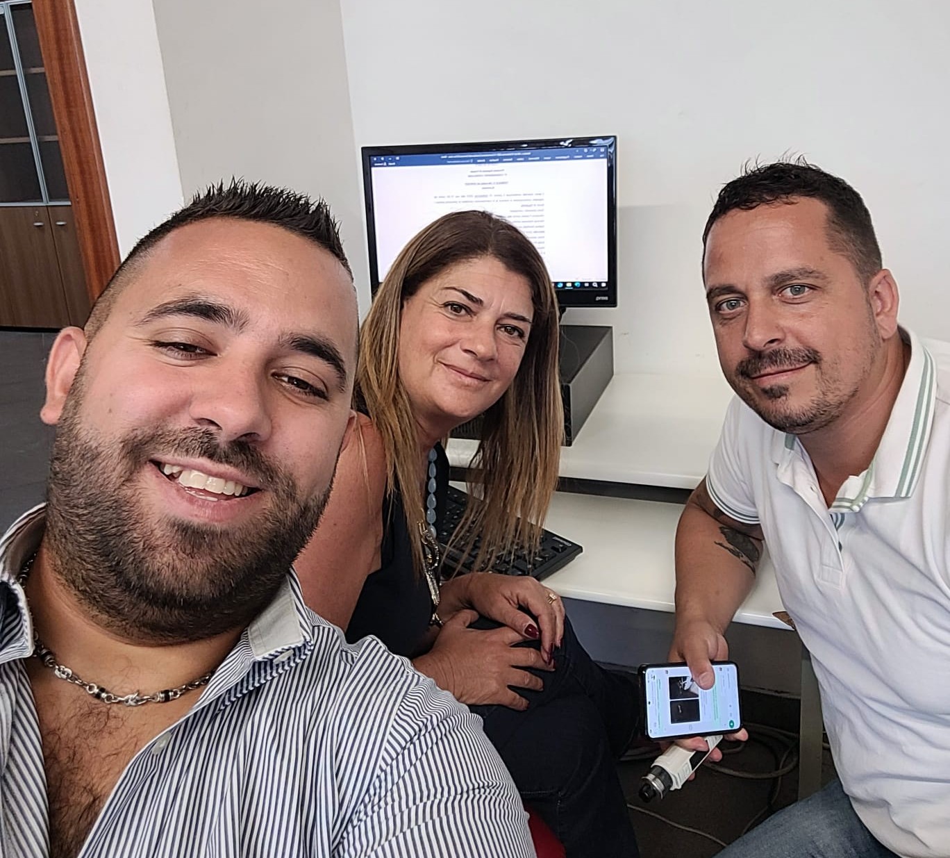 Erice, torna in Consiglio “Patto per Erice”. Peralta guida il nuovo gruppo