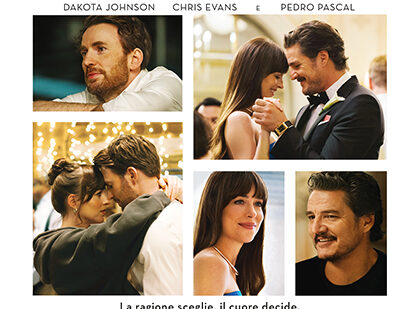 Al Cine Don Bosco di Marsala il film con Jean Reno e “Material Love”