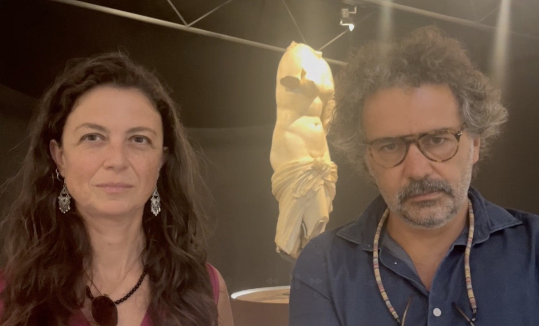 “Il mare colore dei libri” in rete con Piazza Ranne, primi ‘vagiti essenziali’ a Marsala. VIDEO