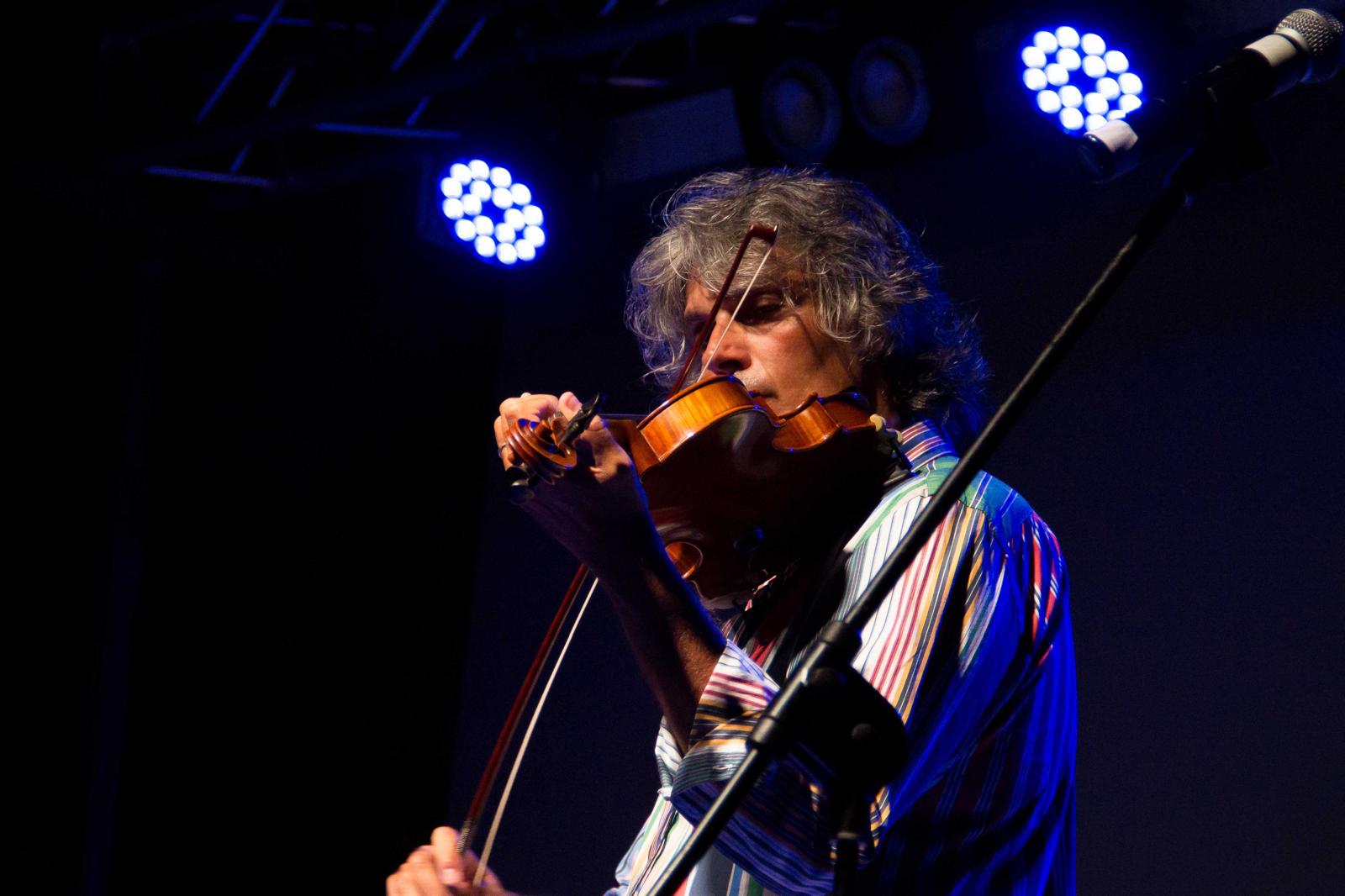 Mauro Carpi Quintet porta vibrante jazz e latin a Erice