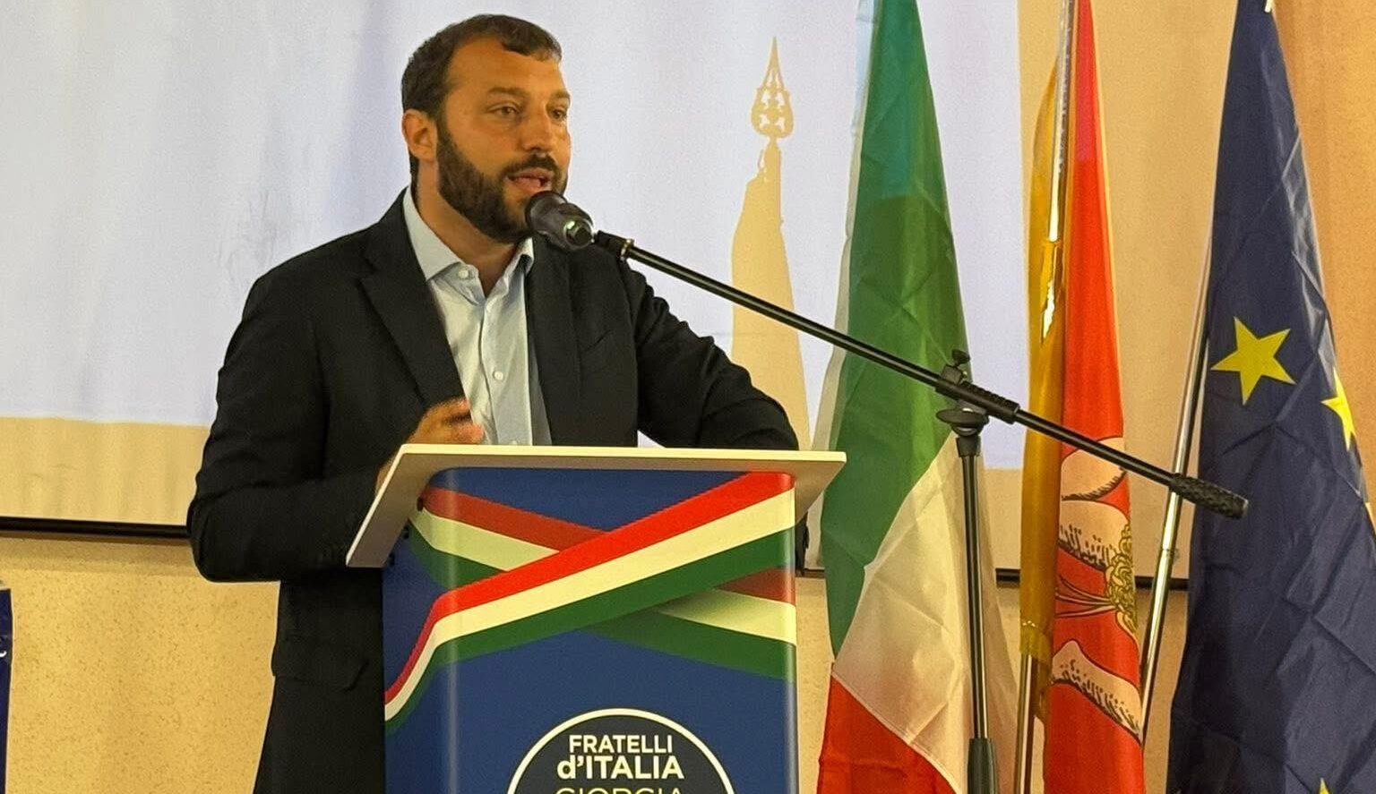 Scontro tra i “Fratelli d’Italia” di Marsala, Miceli: “Solidarietà a Pugliese”, ecco la verità