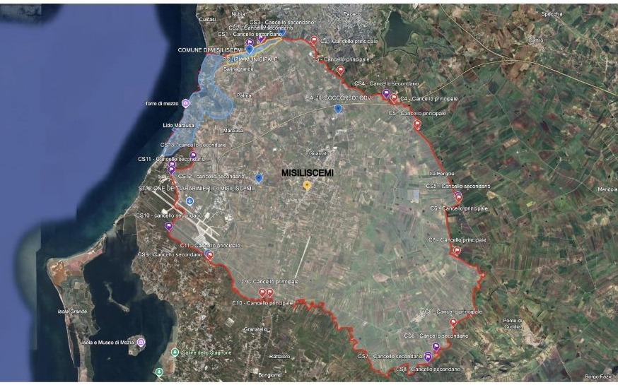 A Misiliscemi la bozza che trasforma la Protezione Civile per la gestione delle emergenze