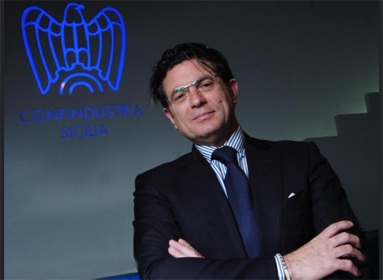 Torna in carcere l’ex di Confindustria Antonello Montante